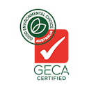 GECA Certified