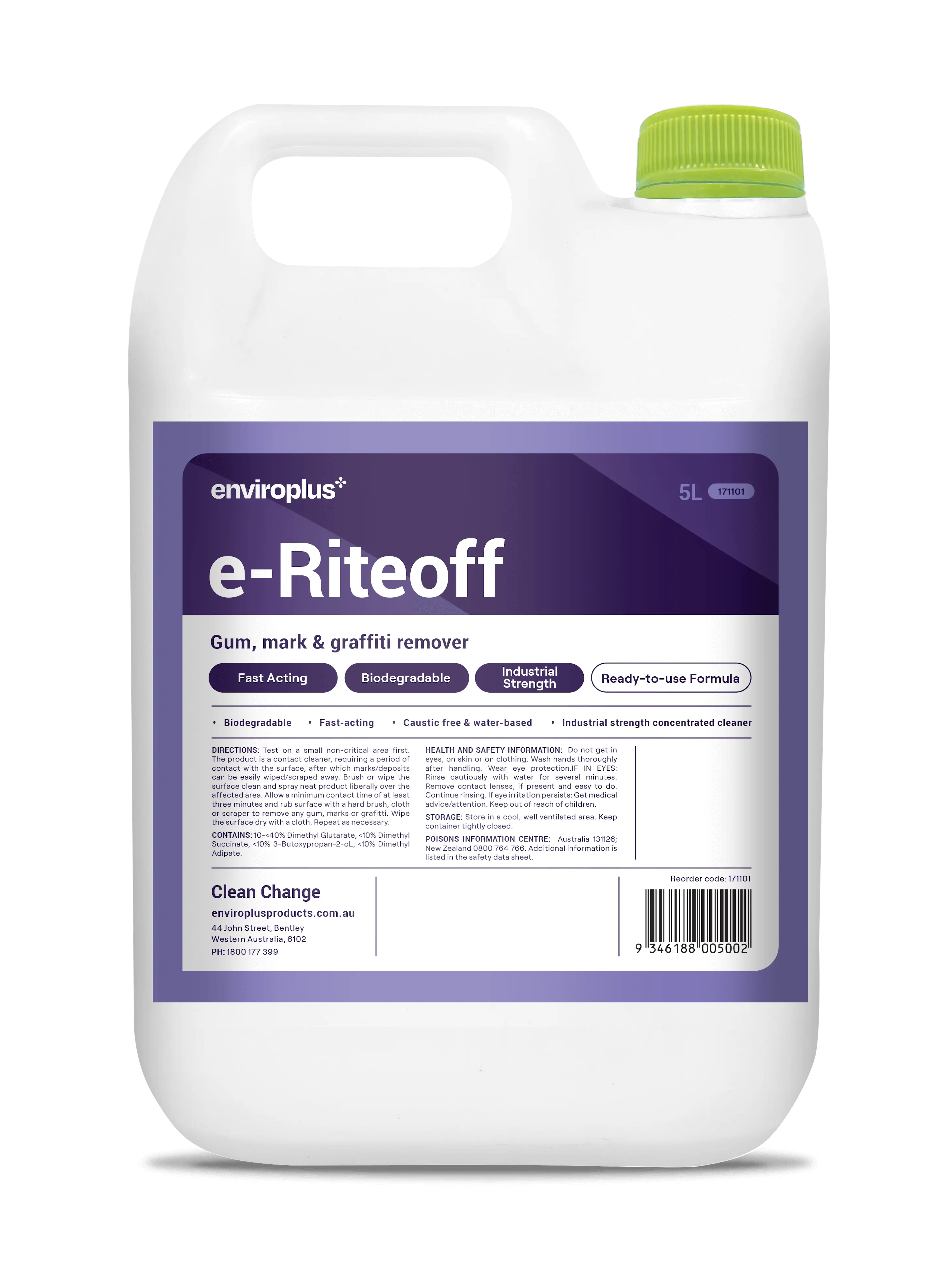 e-Riteoff